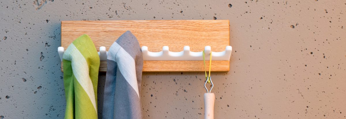 Küchenleisten | klotzaufklotz - Exzellente Holzprodukte