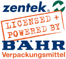 Verpackungslizens Verpackungslizens
