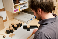 Verpacken